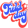  Volunteer for Field Day